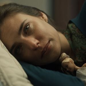 Fotoğraf Macarena Achaga