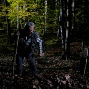 Fotoğraf Son Seans: MTTH