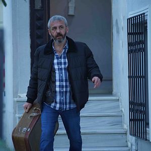 Fotoğraf Son Seans: MTTH