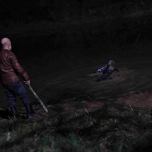 Fotoğraf Son Seans: MTTH