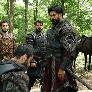 Fotoğraf Kuruluş Osman