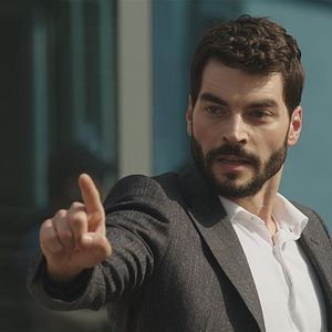 Fotoğraf Kaderimin Oyunu