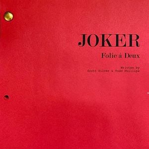 Fotoğraf Joker: İkili Delilik