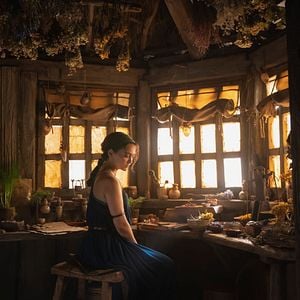 Fotoğraf Nazanin Boniadi