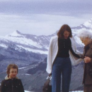 Fotoğraf Les Années Super 8