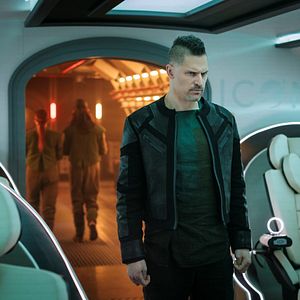 Fotoğraf Joe Manganiello