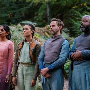 Fotoğraf Dominic Monaghan