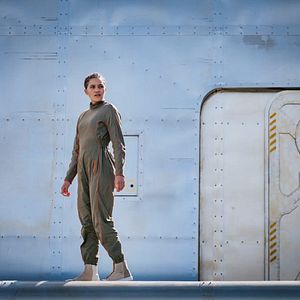 Fotoğraf Emma McDonald