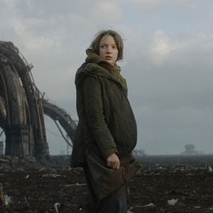 Fotoğraf Raffiella Chapman