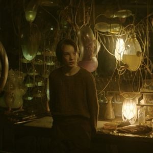 Fotoğraf Raffiella Chapman