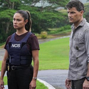 Fotoğraf NCIS: Hawai'i
