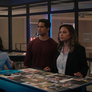 Fotoğraf NCIS: Hawai'i