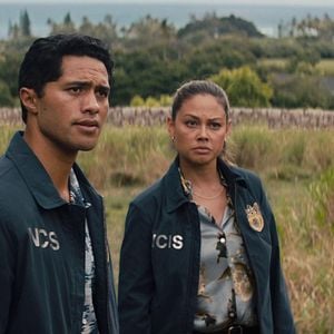 Fotoğraf NCIS: Hawai'i