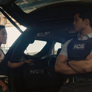 Fotoğraf NCIS: Hawai'i