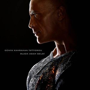 Fotoğraf Black Adam