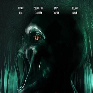 Fotoğraf Gizemli Köy