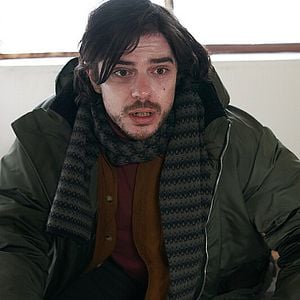 Fotoğraf Morgan Krantz