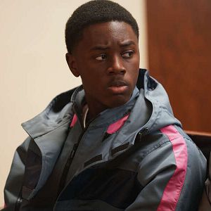 Fotoğraf Alex R. Hibbert