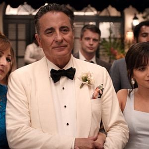 Fotoğraf Andy Garcia