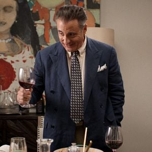 Fotoğraf Andy Garcia