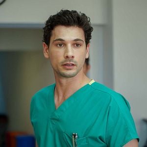 Fotoğraf Kasaba Doktoru