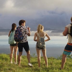 Fotoğraf The Resort