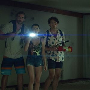 Fotoğraf The Resort