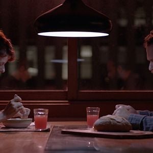 Fotoğraf A Nuvem Rosa