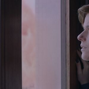 Fotoğraf A Nuvem Rosa