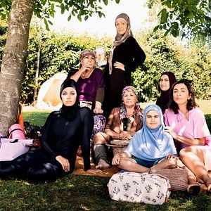 Fotoğraf Sema Poyraz