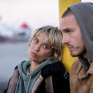 Fotoğraf Paula ve Jojo