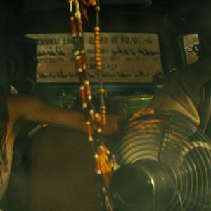 Fotoğraf Mohammed Amer