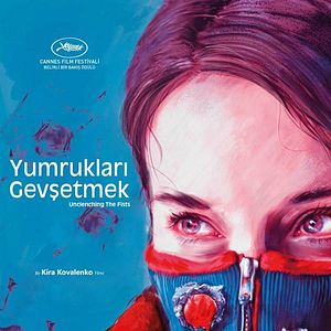 Fotoğraf Yumrukları Gevşetmek