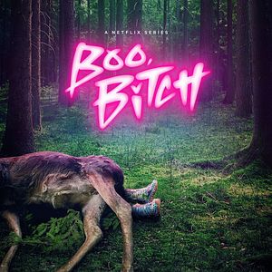 Fotoğraf Boo, Bitch