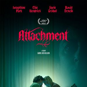 Fotoğraf Natten har øjne