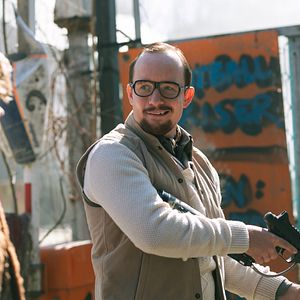 Fotoğraf Axel Bøyum