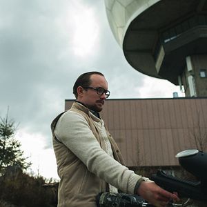 Fotoğraf Axel Bøyum