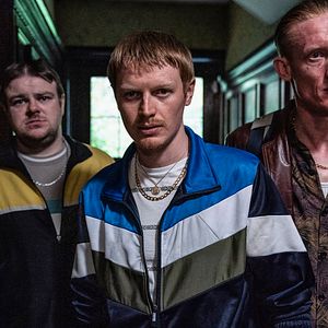 Fotoğraf Andrew Ellis