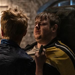 Fotoğraf Andrew Ellis