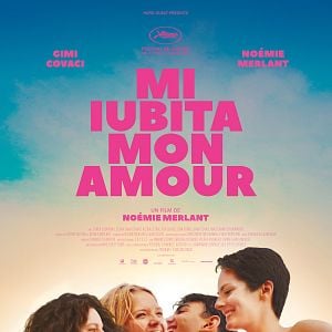 Fotoğraf Mi iubita mon amour