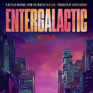 Fotoğraf Entergalactic