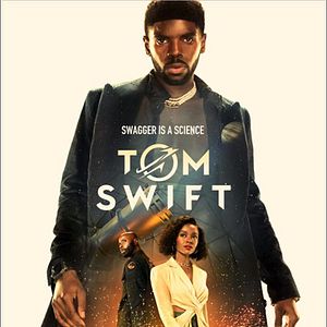 Fotoğraf Tom Swift