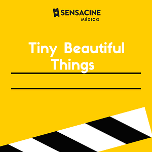 Fotoğraf Tiny Beautiful Things