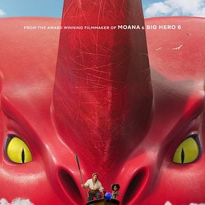 Fotoğraf Deniz Canavarı