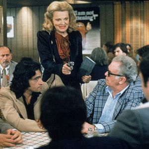 Fotoğraf Gena Rowlands