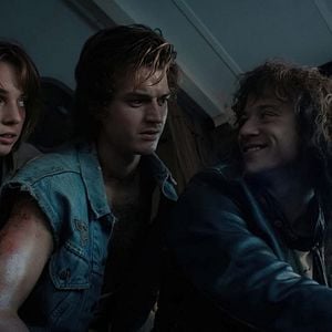 Fotoğraf Joseph Quinn