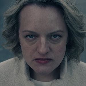 Fotoğraf Elisabeth Moss