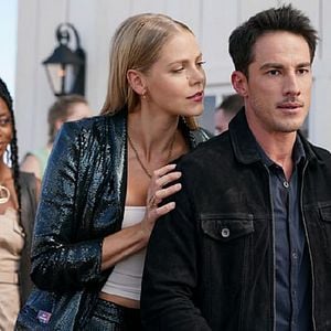 Fotoğraf Michael Trevino