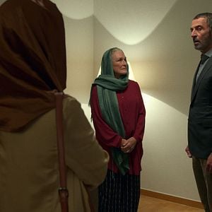 Fotoğraf Shervin Alenabi