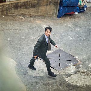 Fotoğraf Heojil Kyolshim